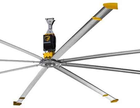 big ass ph|HVLS, Big Ass Fans & Green Product Distributor.